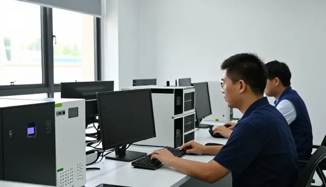 企业管理系统