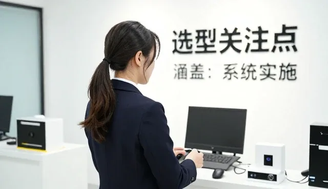 数据处理如何深度嵌入业务场景实现高效运营