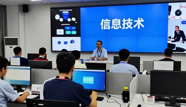 域名与主机如何解决实验室环境中的实际问题