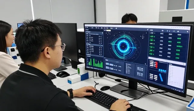 苏州嘉友创信息科技有限公司持续优化数据库管理系统，满足信息技术需求